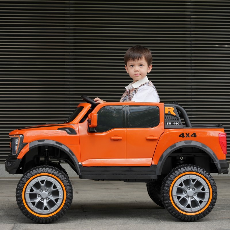 EV275 Kids Electric vehicle