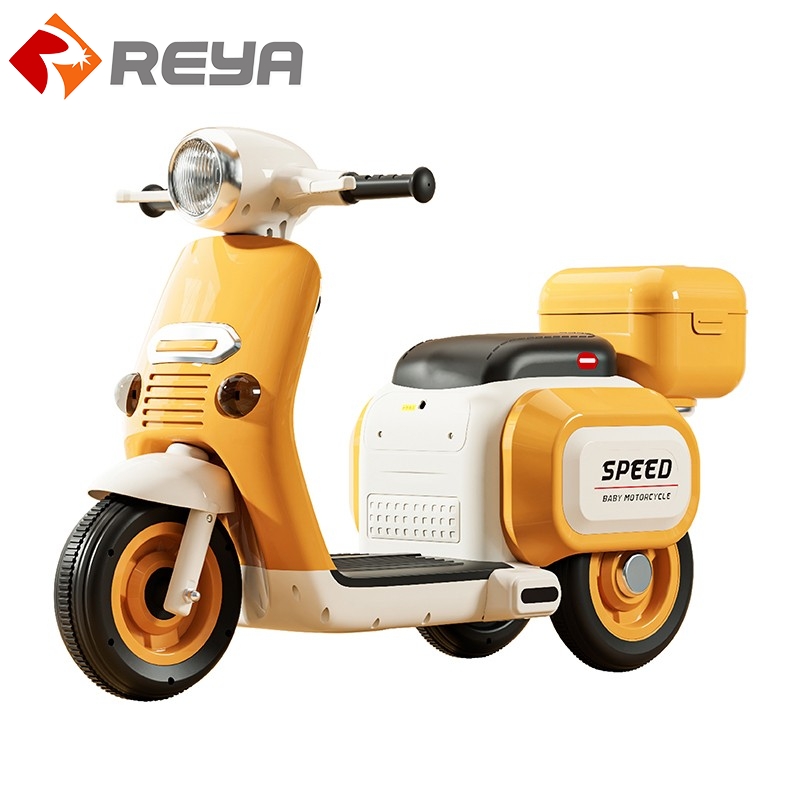 MT198Children’s motorcycle