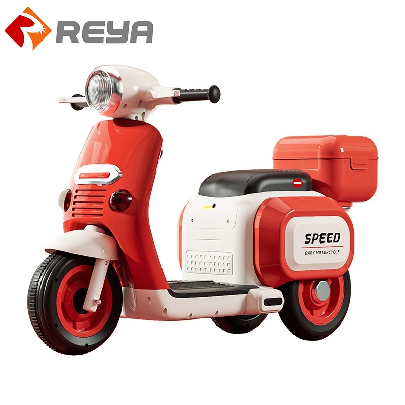 MT198Children’s motorcycle