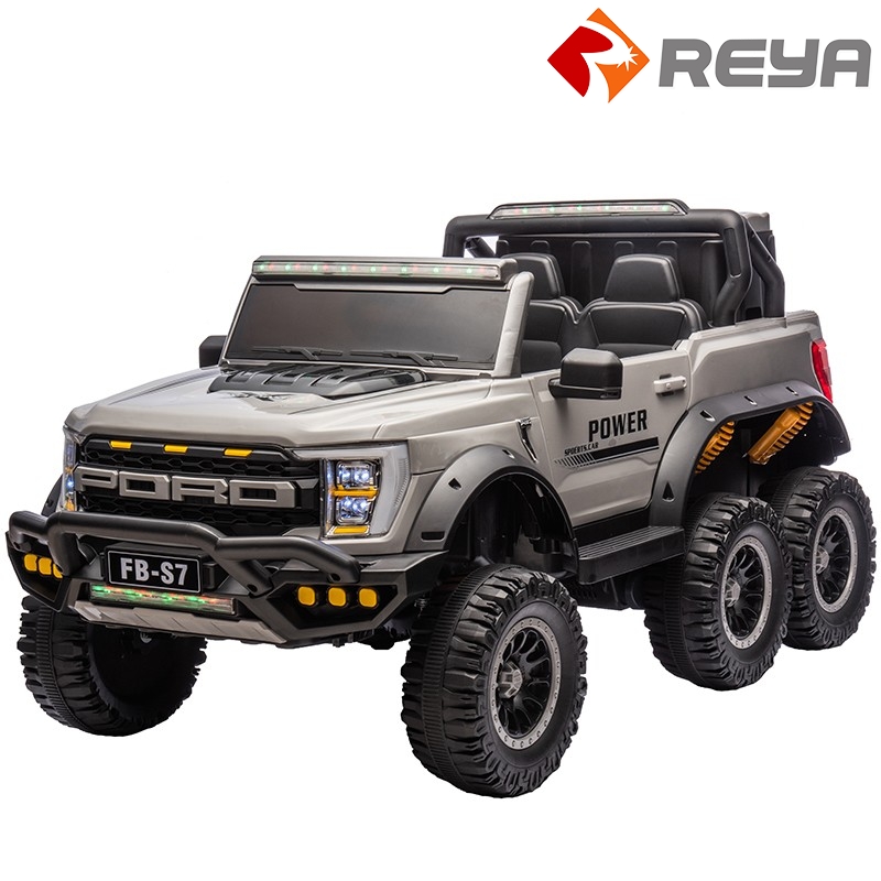 EV436 Kids Electric vehicle