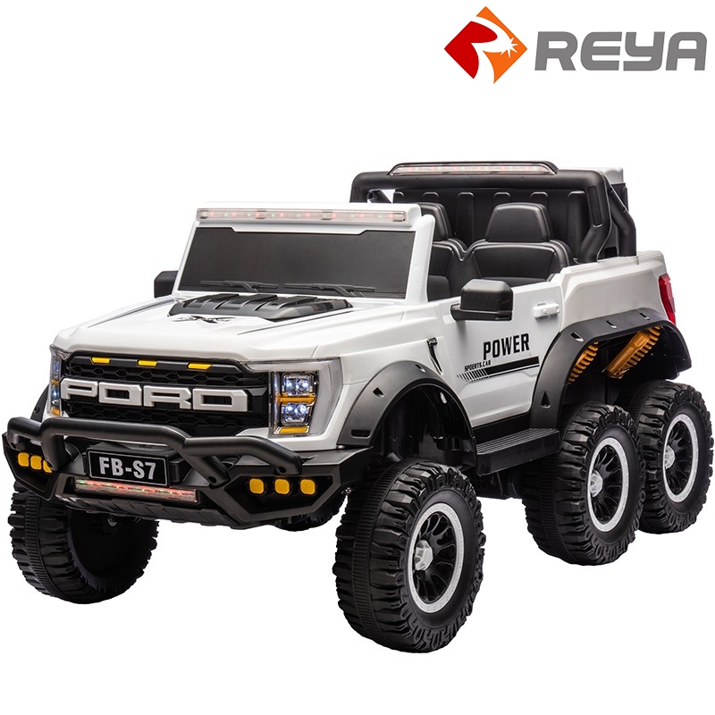 EV436 Kids Electric vehicle