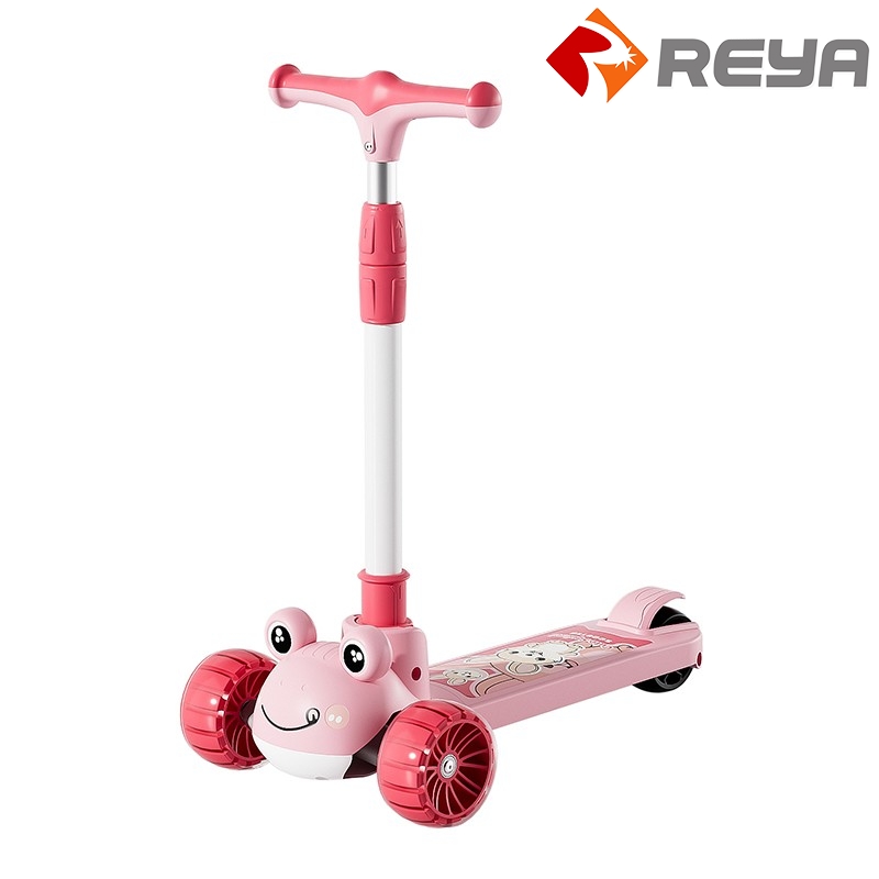 HX394 Kids Scooter