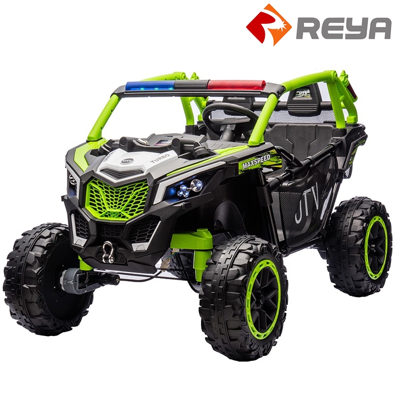 EV437 Kids Electric vehicle