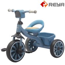 SL081 Kids Tricycle