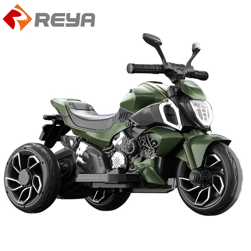 MT200 Children’s motorcycle