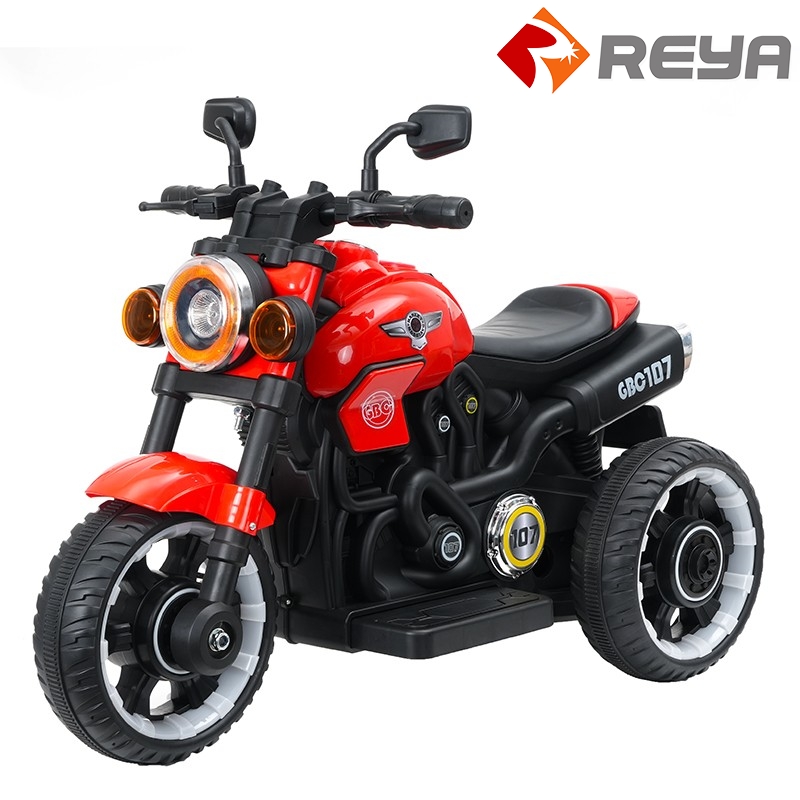 MT175 Children’s motorcycles