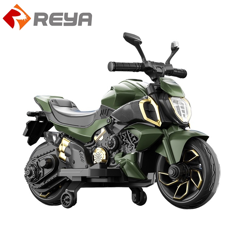 MT201 Children’s motorcycle