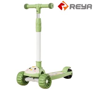 HX396 Kids Scooter