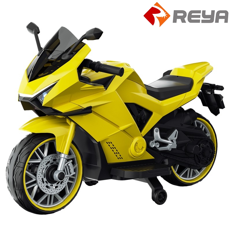 MT204 Children’s motorcycle