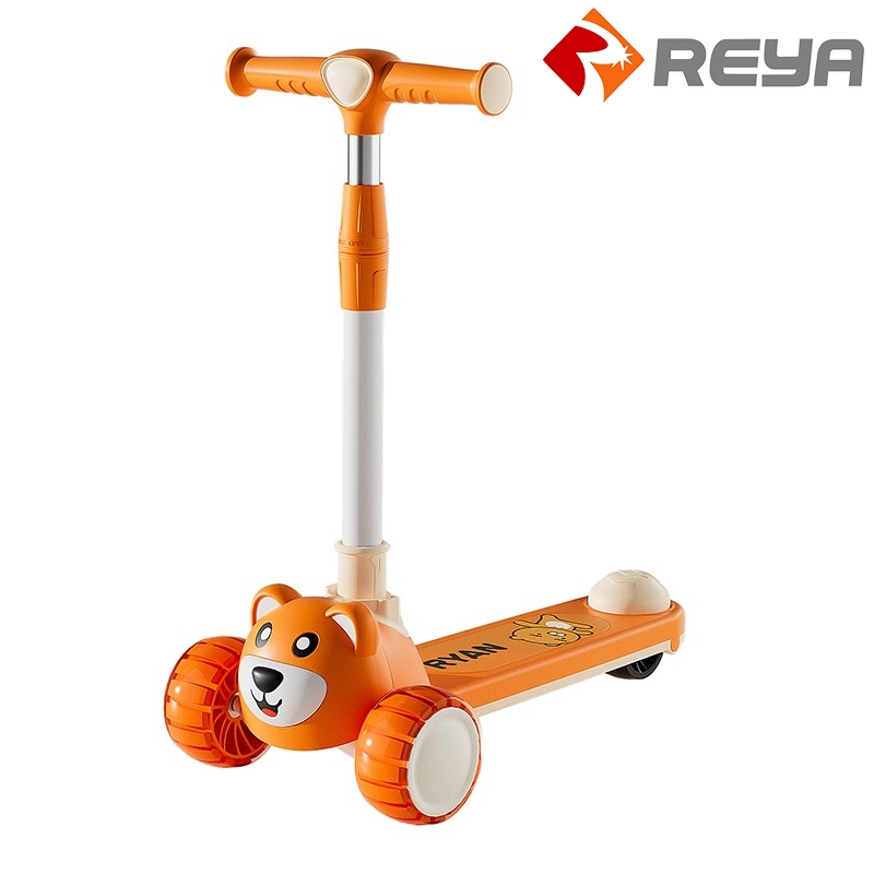 HX390 Kids Scooter