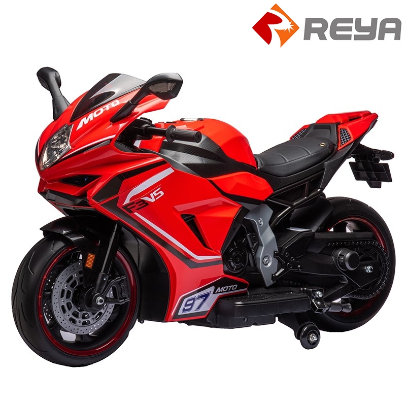 MT166 children’s motorcycle