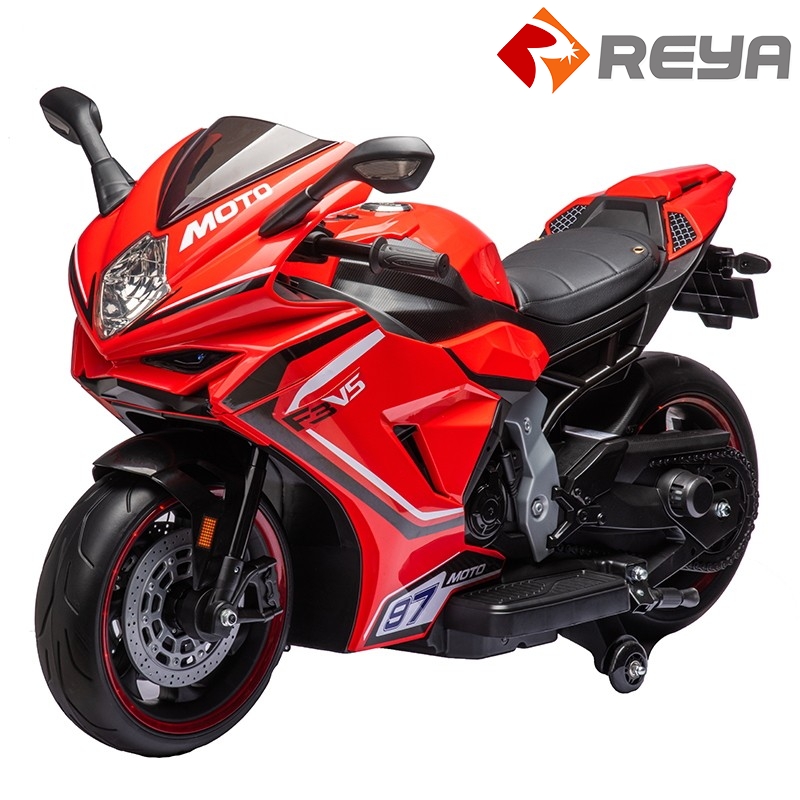 MT166 children’s motorcycle