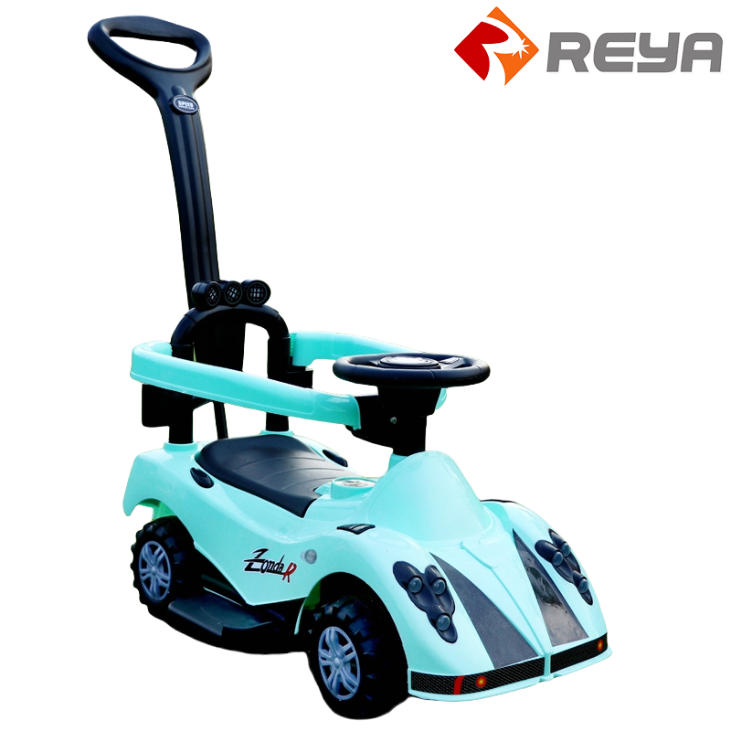 HX377 Kids Scooter