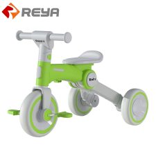 SL080 Kids Tricycle