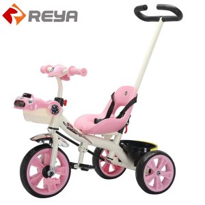 SL070Children tricycle