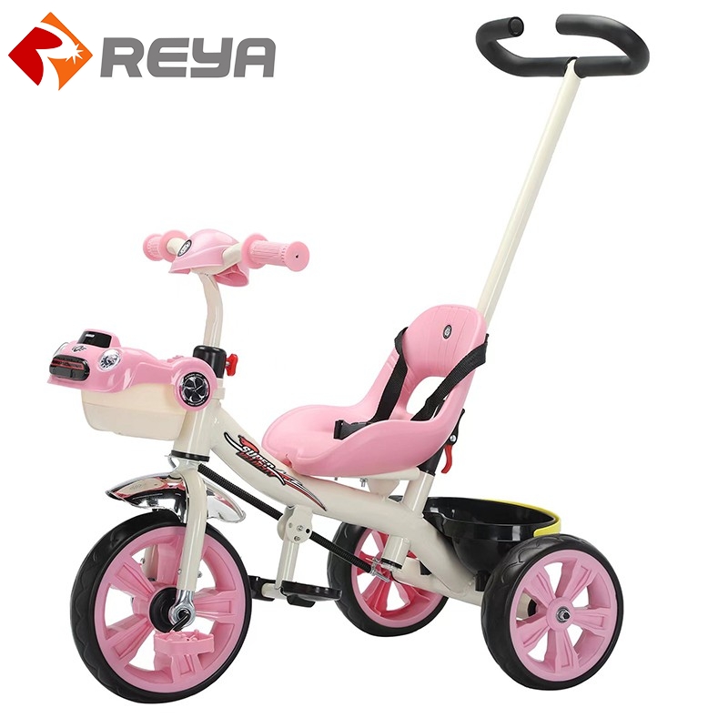 SL070Children tricycle