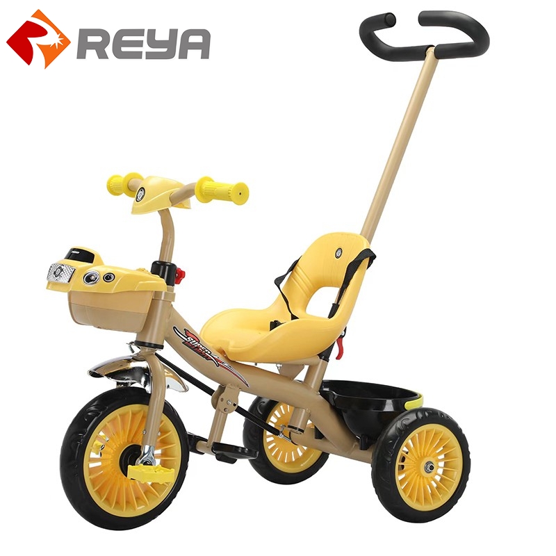 SL070Children tricycle