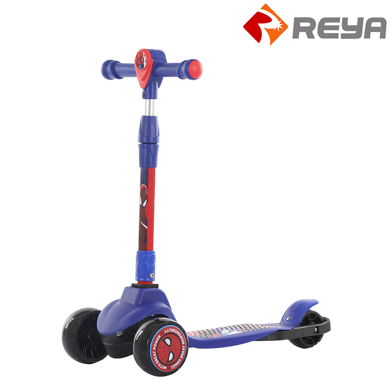 HX424 Kids Scooter