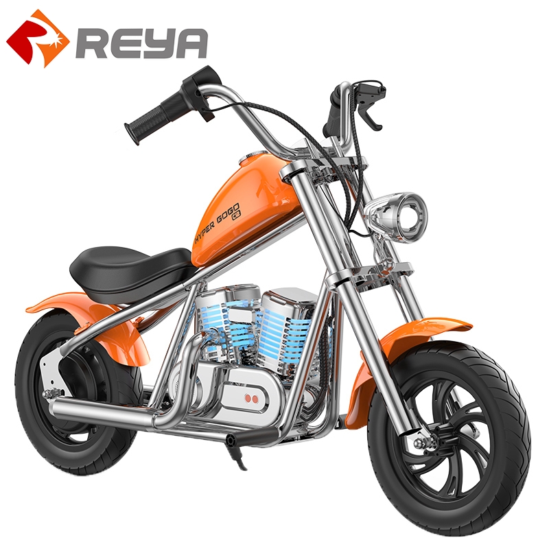 MT189Children’s motorcycle