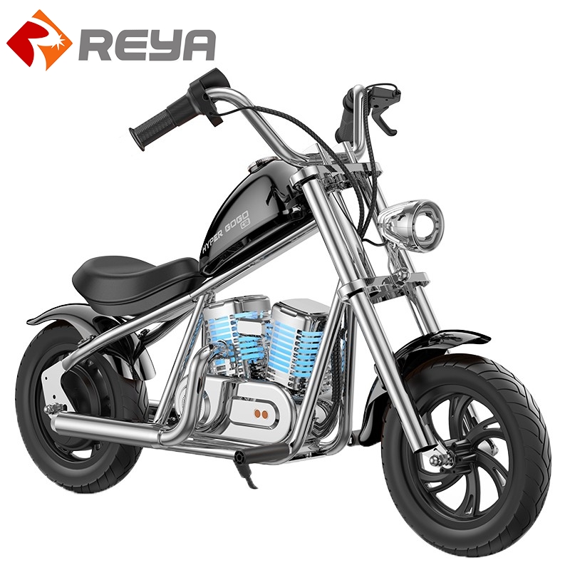 MT189Children’s motorcycle