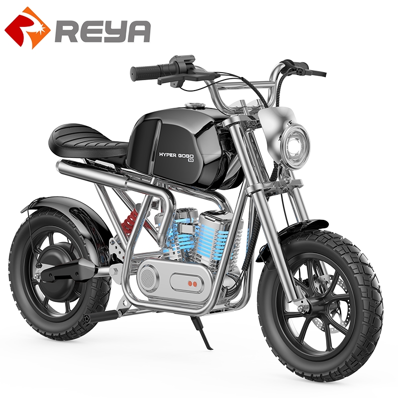 MT190Children’s motorcycle