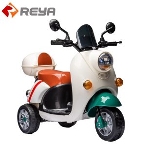 MT179 Children's motorcycles