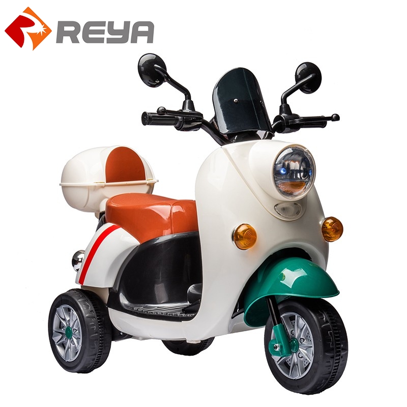 MT179 Children’s motorcycles