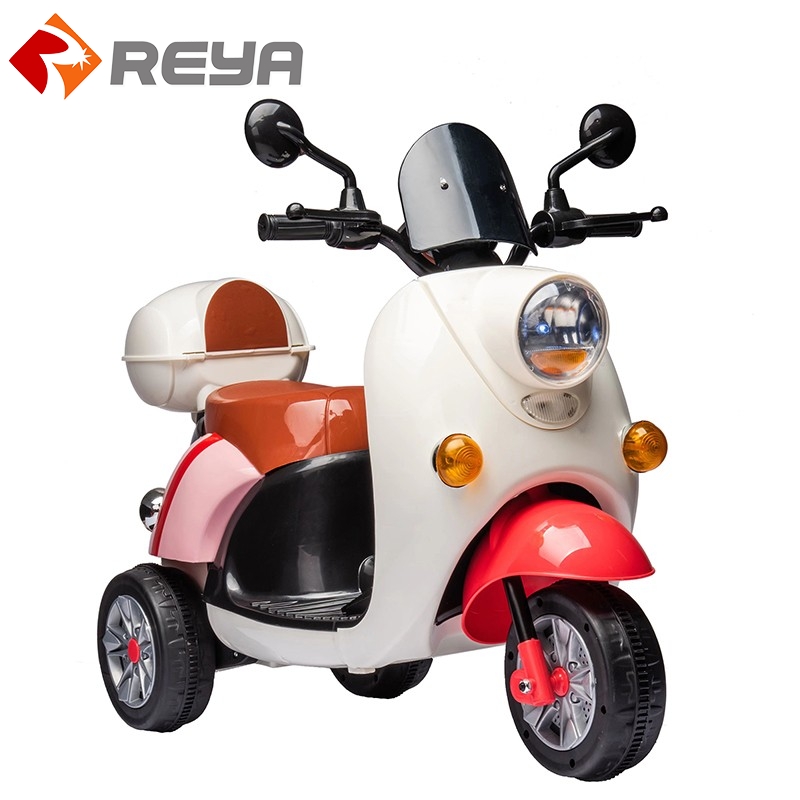 MT179 Children’s motorcycles