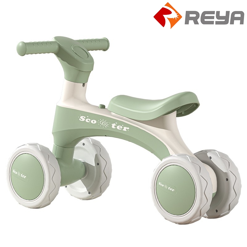 HX307 Kids Scooter
