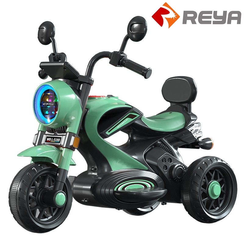 MT192Children’s motorcycle