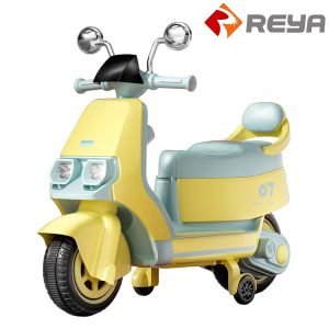 Wholesale ride on bike baby toys car child Drive moto kids motorcyclev