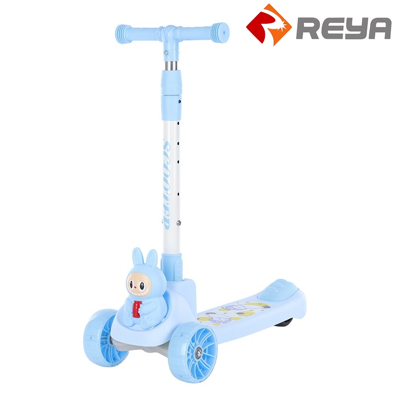 HX481 Kids Scooter