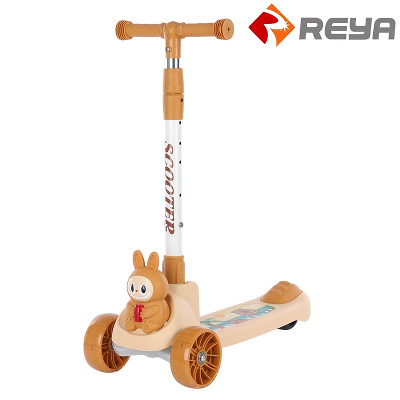 HX481 Kids Scooter