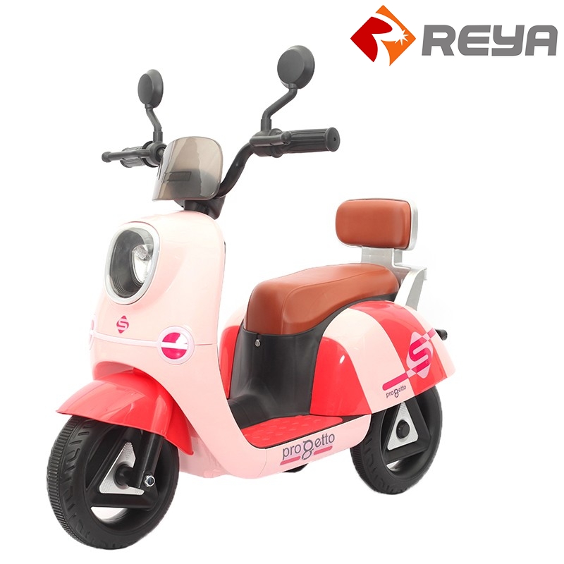 MT184Children’s motorcycle