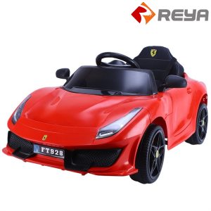 EV465 Kids Electric vehicle