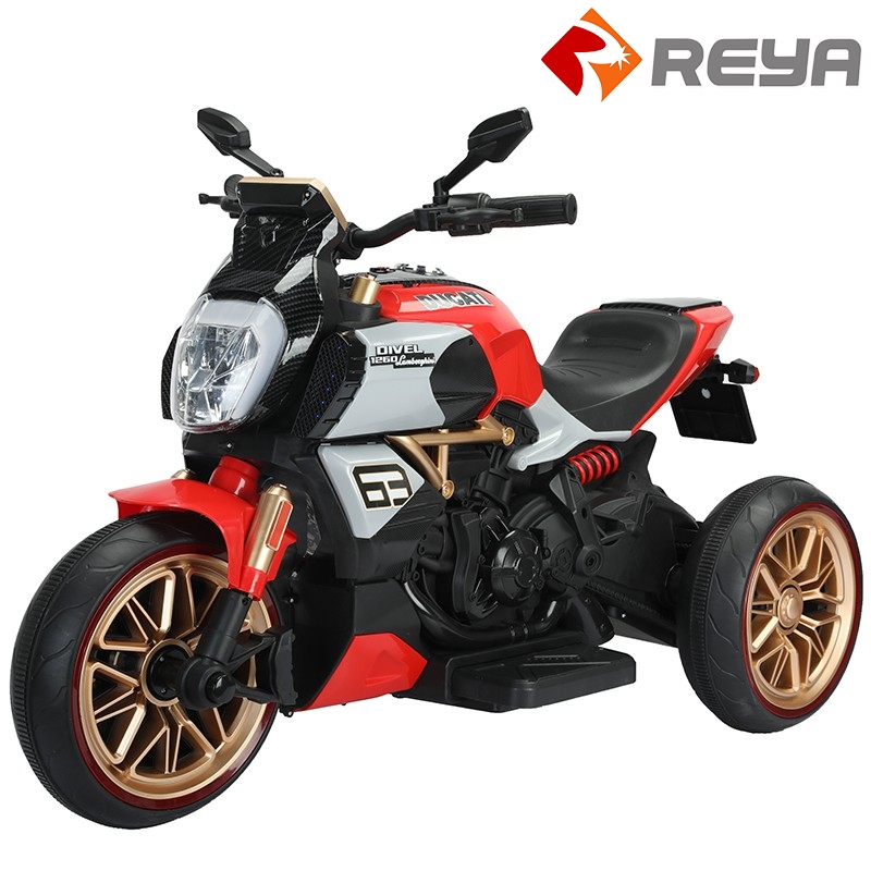 MT185Children’s motorcycle