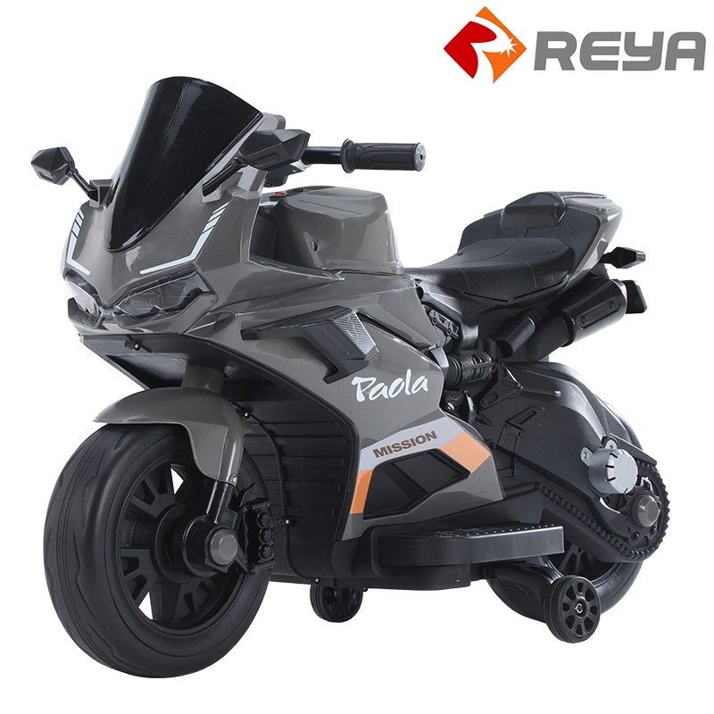 MT193Children’s motorcycle