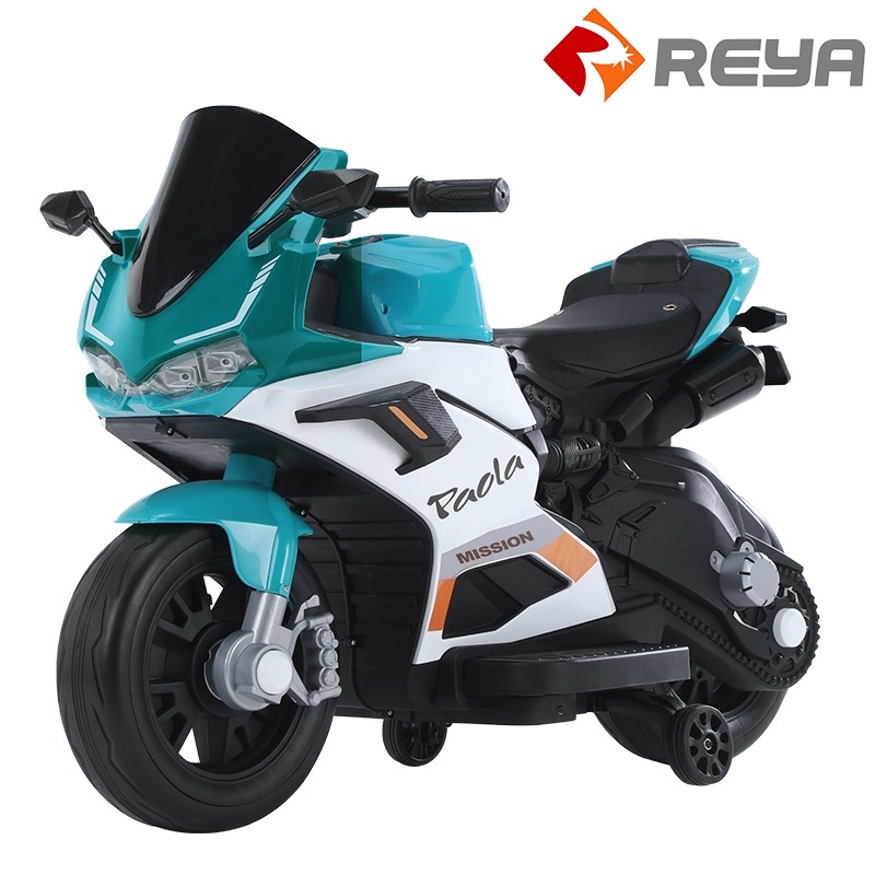 MT193Children’s motorcycle