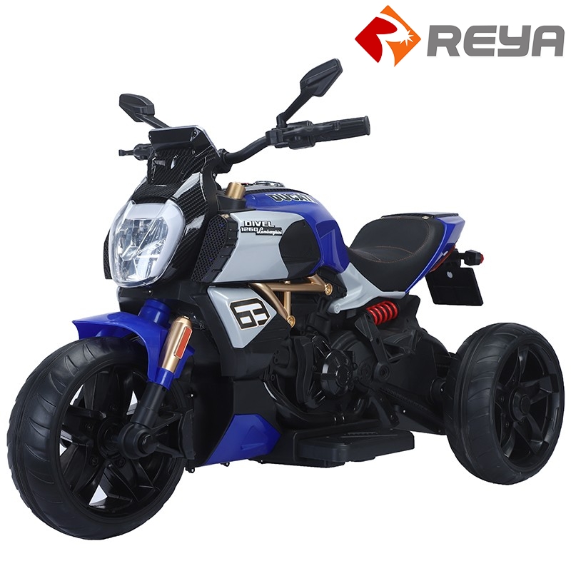 MT185Children’s motorcycle