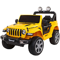 ELECTRIC VEHICLE