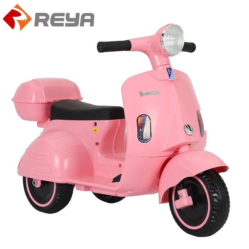 MT172 Children’s motorcycles