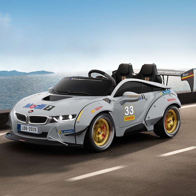 EV400 Kids Electric vehicle