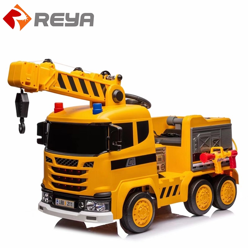 EV296 Kids Electric vehicle