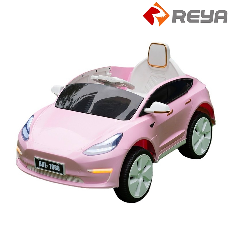 EV412  Kids Electric vehicle