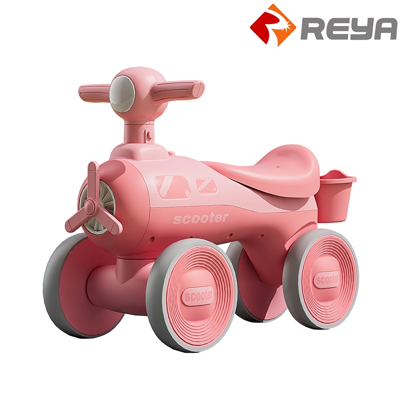 HX237 Kids Scooter