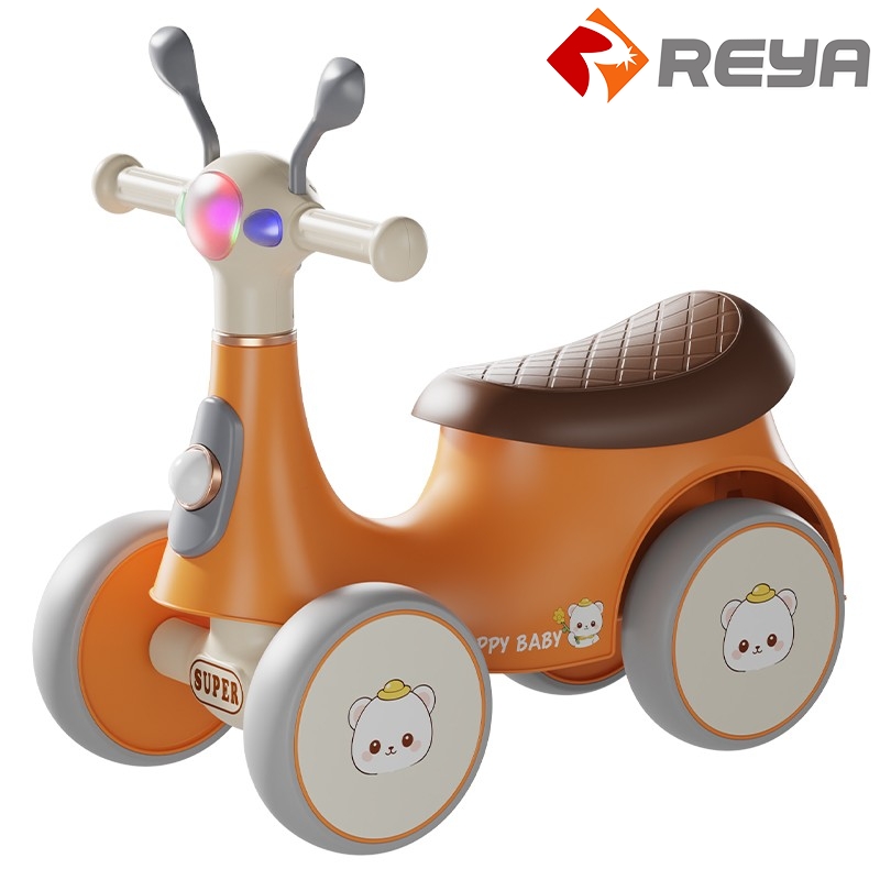 HX445 Kids Scooter