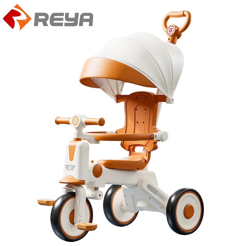 SL075 Children tricycle