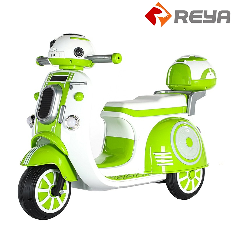 MT180 Children’s motorcycles