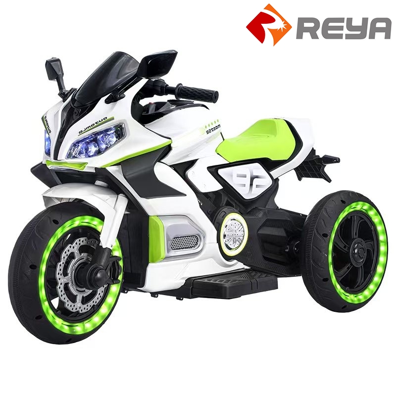 MT212Children’s motorcycle