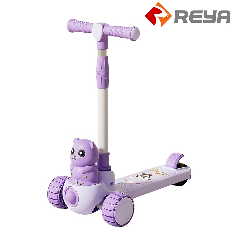 HX399 Kids Scooter